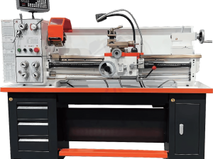 C06 Series Bench Lathe Machine for Metalworking