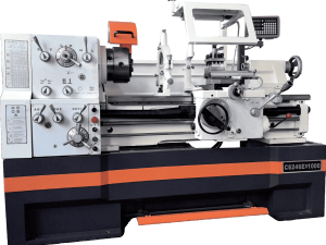 C6251 High Precision Manual Lathe Machine