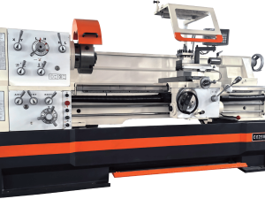 C6256 / C6266 Series with 105mm Spindle Bore