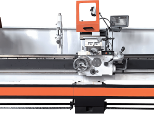 07 C6256C/C6266C/C6280C/C62100C MANUAL LATHE
