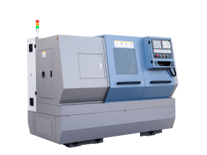 CK6432 / CK6140 / CK6150 / CK6160 Series Variable Speed CNC Lathe