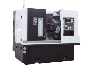 CK6136 / CK6140 / CK6150 / CK6160 Series Slant Bed CNC Lathe main1