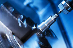 Aerospace Components