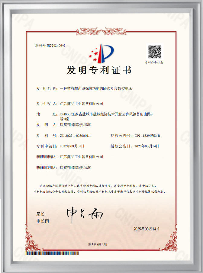 Patent