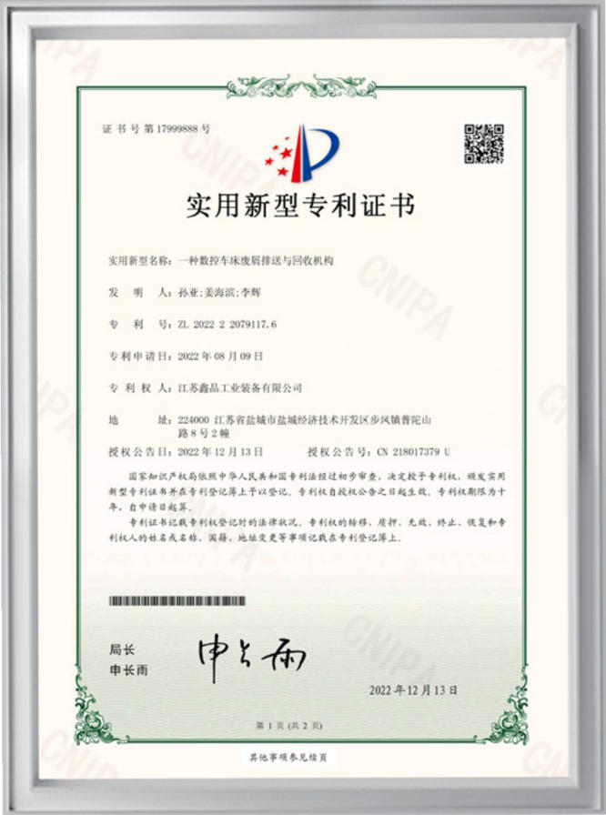 Patent
