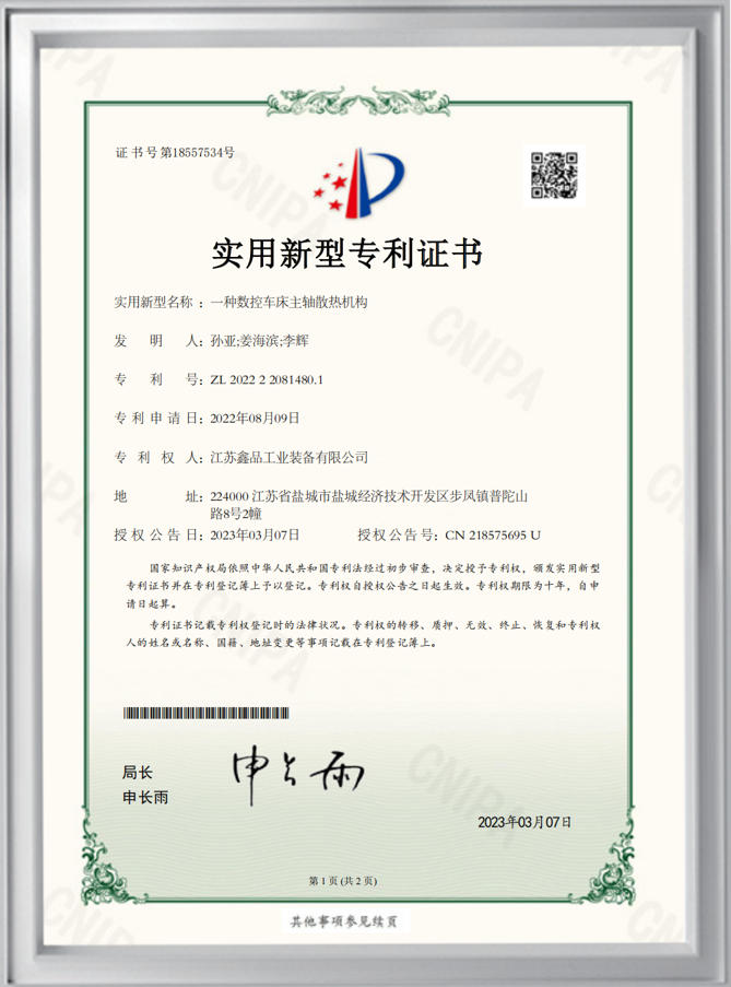 Patent